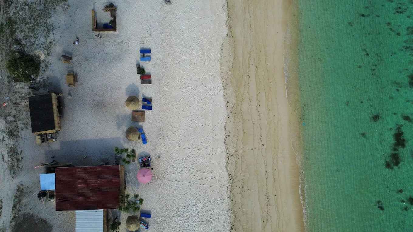 Experience the Magic of Lombok’s Hidden Gem: Torok Bare Beach